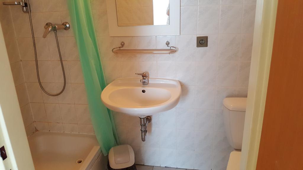 Pension U Dubu Františkovy Lázně Exterior foto